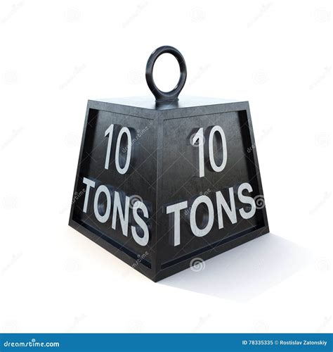 Ten weight.